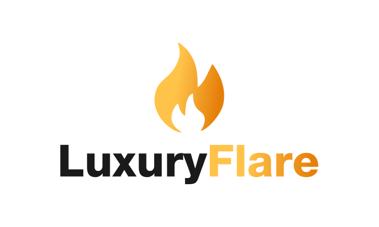 LuxuryFlare.Com - Catchy domains for sale